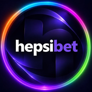 Telegram profile photo for Hepsi