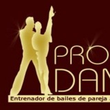 Telegram profile photo for Tanzen in Paraguay - PRODANCE.TOP