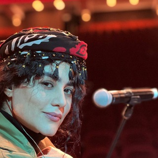 Telegram profile photo for Sahar Boroujerdi Mohammadi