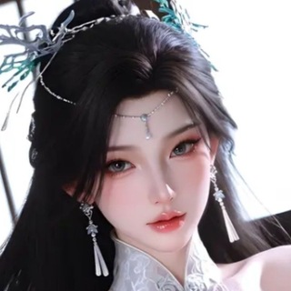Telegram profile photo for 3D漫画 🪭 AI短剧