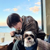 Telegram profile photo for ꜥꜤ han jihoon ›