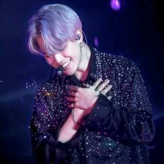 Telegram profile photo for Serendipity Jimin 💫