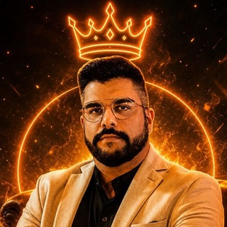Telegram profile photo for سالیانه زیست فرهمندنیا | 1406