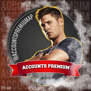 Telegram profile photo for 🚀ᴀᴄᴄᴏᴜɴᴛs ᴘʀᴇᴍɪᴜᴍ💎