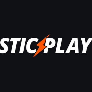 Telegram profile photo for STICPLAY_EN🇺🇸