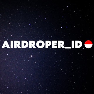 Telegram profile photo for Airdroper ID