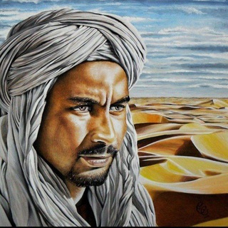 Telegram profile photo for أَبو نوحٍ التَّغلِبيّ