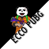 Telegram profile photo for ECCO PUBGM