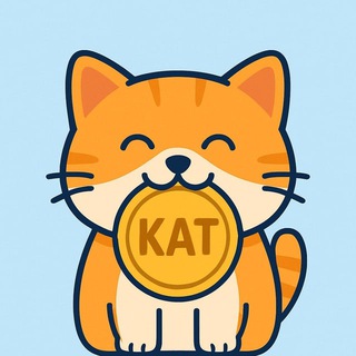 Telegram profile photo for Katron