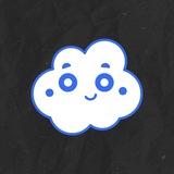 Telegram profile photo for BE MY BUBBLE