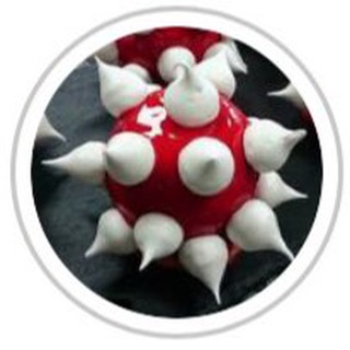 Telegram profile photo for DessertArtisan