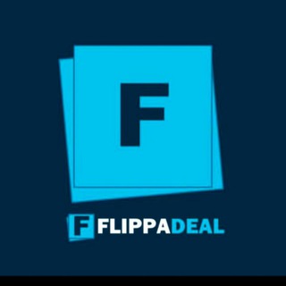 Telegram profile photo for Flippadeal - Marketplace