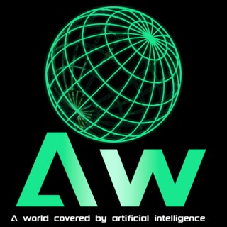 Telegram profile photo for AI World Official Chat |0 Tax|Cex Lising