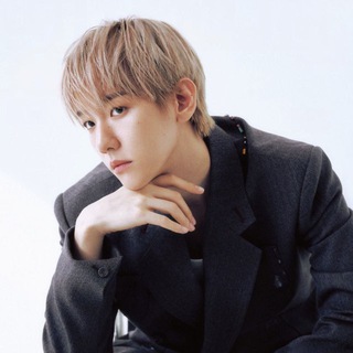 Telegram profile photo for BAEKHYUNEE .