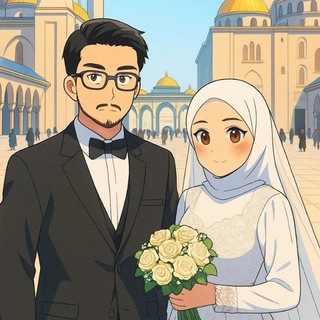 Telegram profile photo for نَسيـم