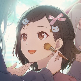 Telegram profile photo for пака