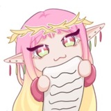 Telegram profile photo for Отзывы на игрушки || toysenya