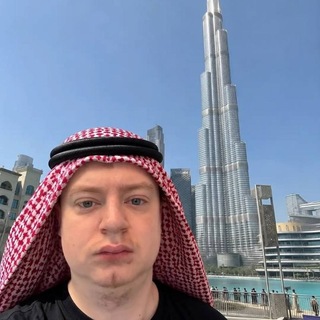 Telegram profile photo for ᴄᴛᴩиᴨухᴀ ᴋʙᴇᴩи⁴² 🪞