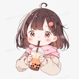 Telegram profile photo for 杭州铃汐女仆频道