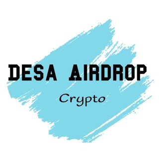 Telegram profile photo for Desa Airdrop🇮🇩