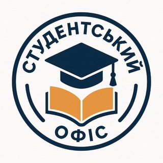 Telegram profile photo for Студентський офіс КНЛУ