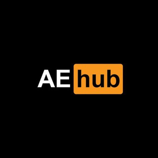 Telegram profile photo for aehub