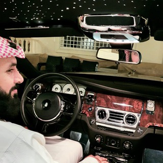 Telegram profile photo for رضا العواد _ التجارة الالكترونية