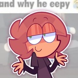 Telegram profile photo for ЮРКА