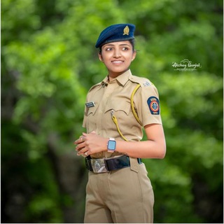 Telegram profile photo for 🚨ही खाकी शान महाराष्ट्राची🚔