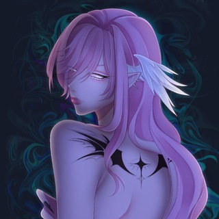 Telegram profile photo for марлин
