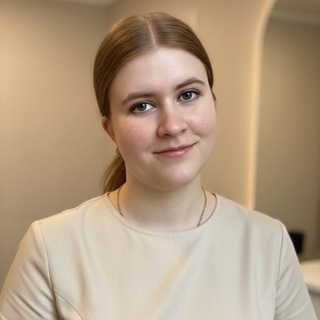 Telegram profile photo for Массаж лица Чистка лица Профессиональный уход за лицом и телом Орёл