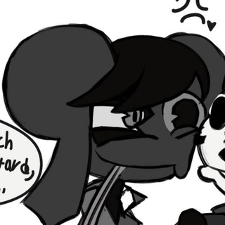 Telegram profile photo for (barely active ig) rottenconmi