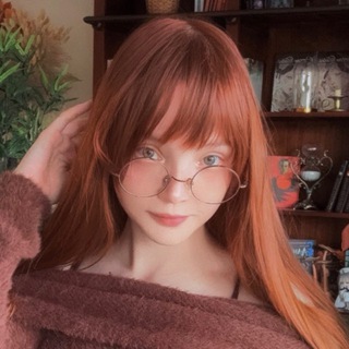 Telegram profile photo for Alisa Leafy π