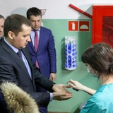 Telegram profile photo for Коронавирус Цыбульского