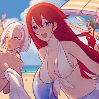 Telegram profile photo for 🖥Hentai Game for Windows and Android | Хентай игры на Андроид и телефон