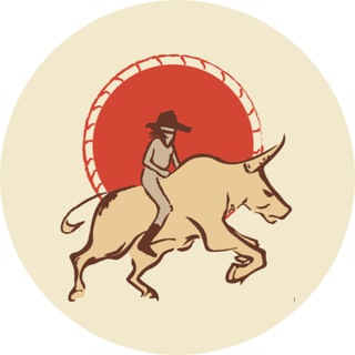 Telegram group profile photo for RC Community