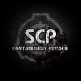 Telegram profile photo for SCP CONTAINMENT BREACH (DCP CONTAYMENT BITCH)