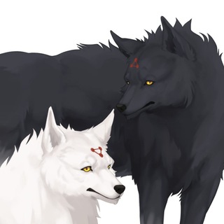 Telegram profile photo for 玉犬 — собаки-шары