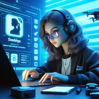Telegram profile photo for زهرا گرافیک