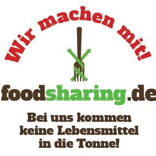 Telegram group profile photo for Foodsharing OF / FFM Ost