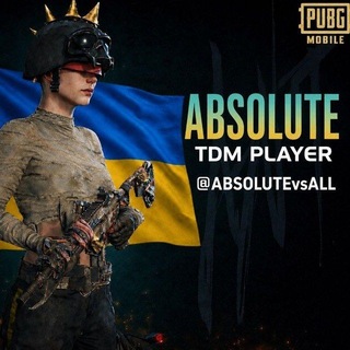 Telegram profile photo for ABSOLUTEvsALL