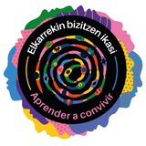 Telegram profile photo for Elkarrekin bizitzen ikasi | Aprender a Convivir