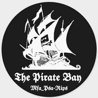 Telegram profile photo for The Pirate Bay Movies