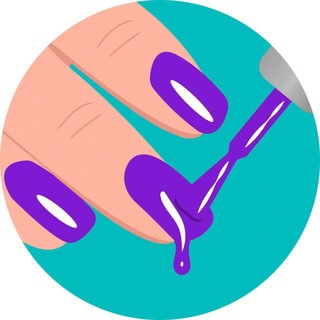 Telegram profile photo for Маникюр Дизайн Ногтей