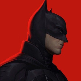 Telegram profile photo for Marvel x Dc : Cinematic Movies