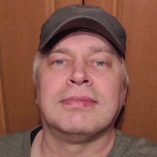 Telegram profile photo for ГЕНА ГОРИН