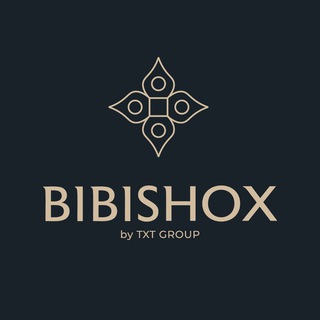 Telegram profile photo for Bibishox