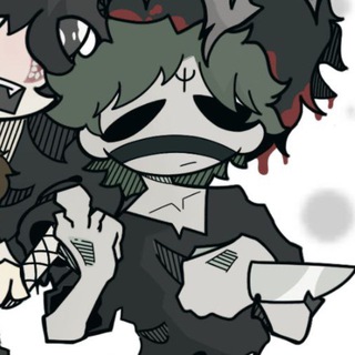 Telegram profile photo for ouros