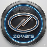 Telegram profile photo for ZOVARS | Сообщество автобизнеса