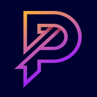 Telegram profile photo for Portfolio